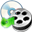 My DVD To AVI Converter icon